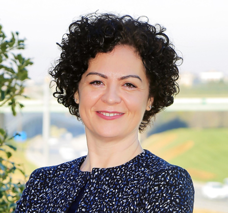 Yeşim Pınar Kitapçı