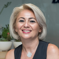 Esra Bozkurt